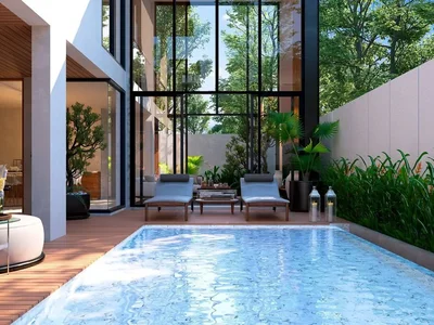 Willa WamDom Villas
