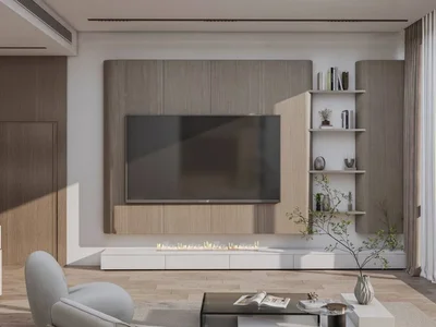 Residential complex BINGHATTI PHOENIX