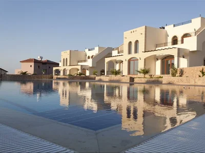 Residential quarter The Residence