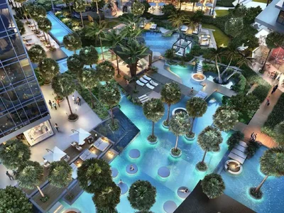 Резиденция AYKON CITY