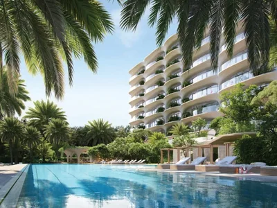 Wohnanlage Ocean House