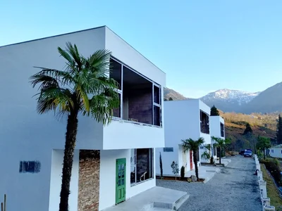 Hüttendorf ZhK IPG Villas Lot P031OE
