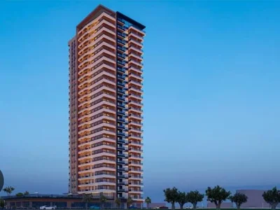 Rezydencja A Perfect Residance Project in Bayraklı