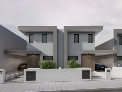 Residential complex Anglisides Gardens Villas