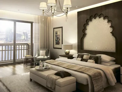 Complejo residencial Manazel Al Khor