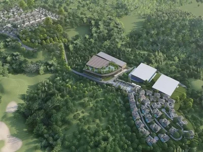 Willa QAV Residences