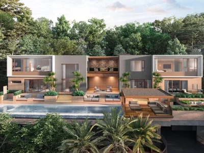 Вилла Veranda Villas and Suites Phuket