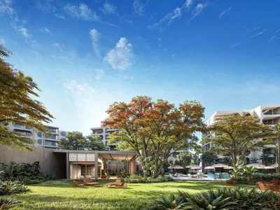 Residential complex Turnkey apartments in a new residential complex, Bang Tao, Phuket, Thailand