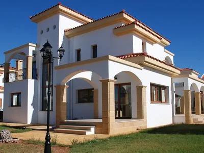 Villa Pearl Village