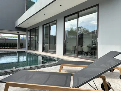 Willa MADCHA LE VILLA