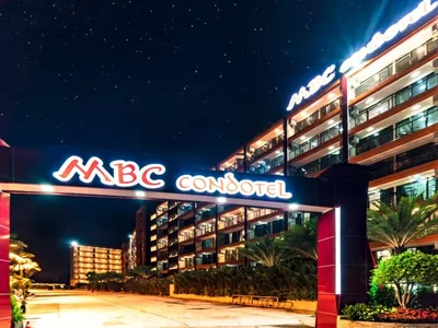 Residential complex Mai Khao Beach Condotel