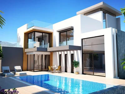 Quartier résidentiel Sunland (Karsiyaka)