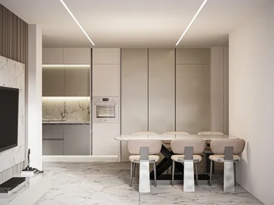 Residential complex TM BOUTIQUE