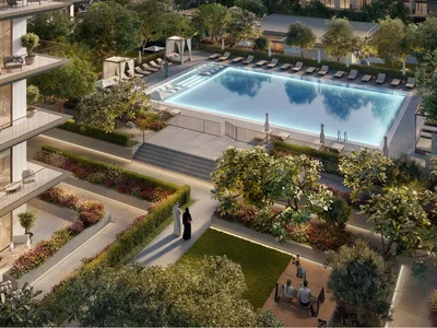Residential complex Ocean Cove