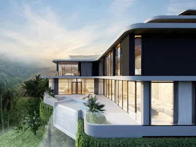 Villa Phuvista Villas Naithon