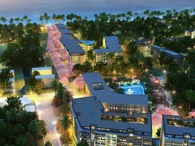 Zespół mieszkaniowy Sea Heaven Phuket Naithon Beachfront – Phase 2.1
