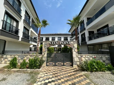Barrio residencial City Point Residence