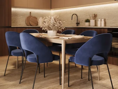 Complejo residencial Mag 777