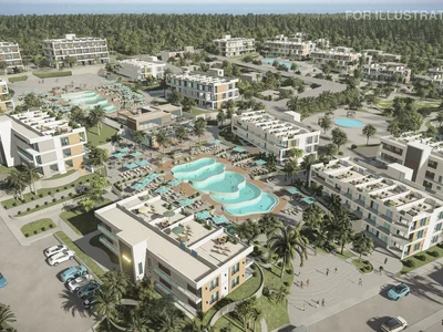 Complejo residencial Caesar Cliff