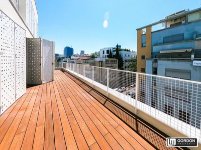 Quartier résidentiel Avec terrasse, dans un immeuble neuf, haut standing, magnifique, mini penthouse, projet de qualité