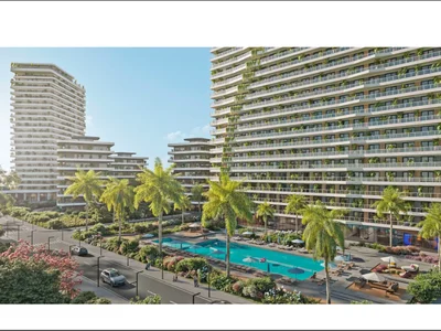 Жилой комплекс Petra Sea Resort