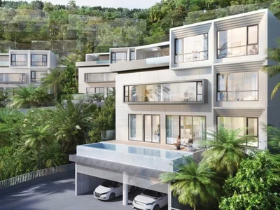Вилла Veranda Villas and Suites Phuket