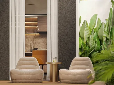 Villa ESCAPE CONCEPT VILLAS