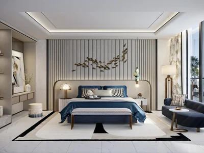 Wohnanlage Sofitel Residences