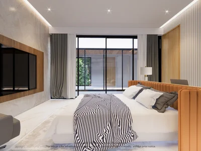 Villa 8 Season Luxury Rosewood