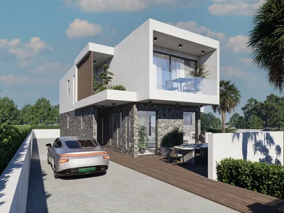 Residential complex Blue Horizon Villa