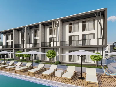 Barrio residencial Lilium Park