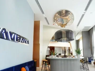 Zespół mieszkaniowy KAVE AVA