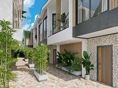 Таунхаус BERAWA OCEAN TOWNHOUSES