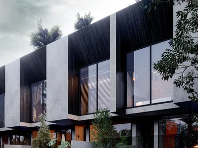 Stadthaus TOWNHOUSE ULUWATU