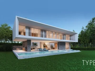 Zespół mieszkaniowy Clover Residence Phase 1
