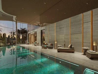 Immeuble Casa Canal by Fendi AHS