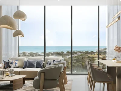 Complejo residencial Delphine Beach Residences