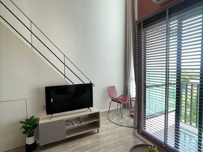 Residential complex Residential complex with 5-star infrastructure, Bangkok, Thailand