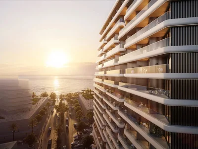 Residential complex 