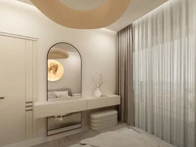 Complejo residencial Moonsa Residences