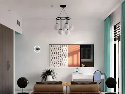 Residential complex Izzzi Life Mint