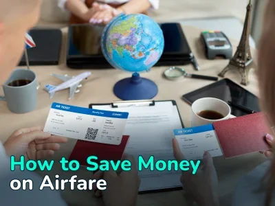 I Wish I’d Known This Sooner: Top Hacks for Saving on Flights
