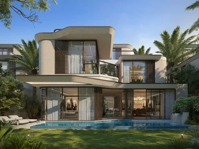 Villa Wadi Villas by Artista Properties