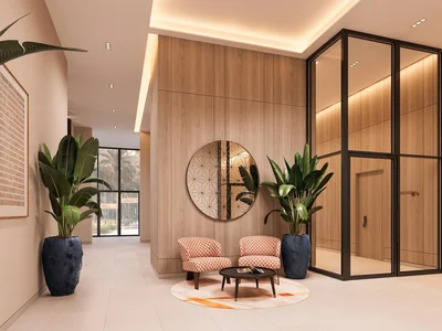 Wohnanlage Sidr Residences