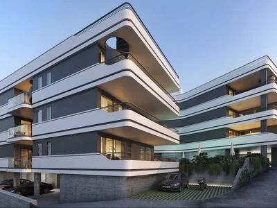 Residential complex Cypress Grove