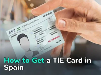 TIE in Spain: Complete Guide to the Foreigner Identity Card