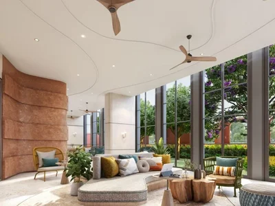 Residential complex The Base Bukit – Phuket