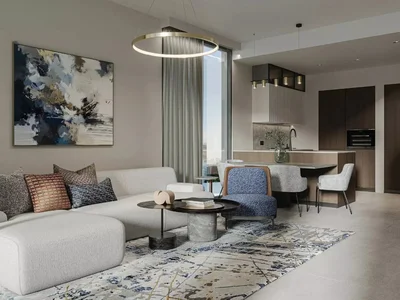 Wohnanlage Marriott Residences