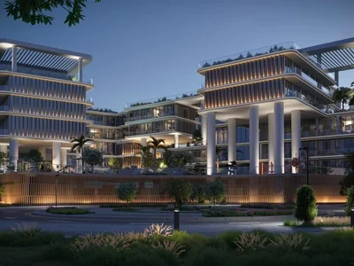 Residential complex Starting from $111,400