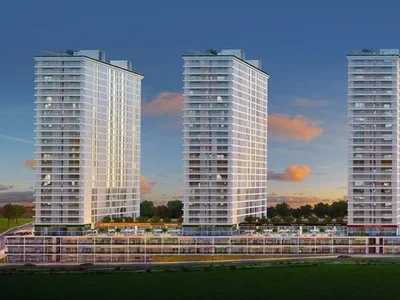 Residence 1+1 2+1 3+1 4+1 5,5+1